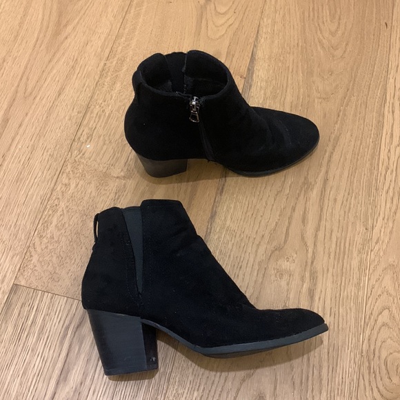 KS2 boots, used but still great quality - Picture 4 of 4